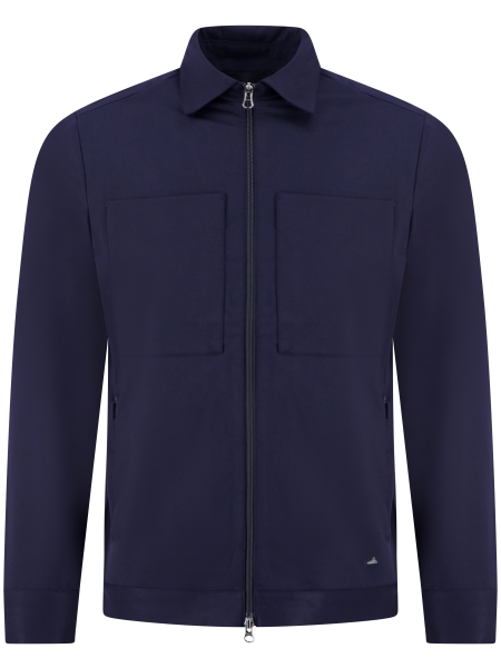 Blauw
