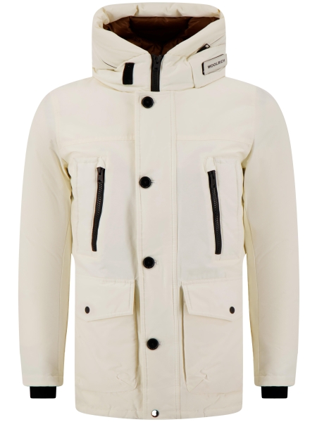 Parka's