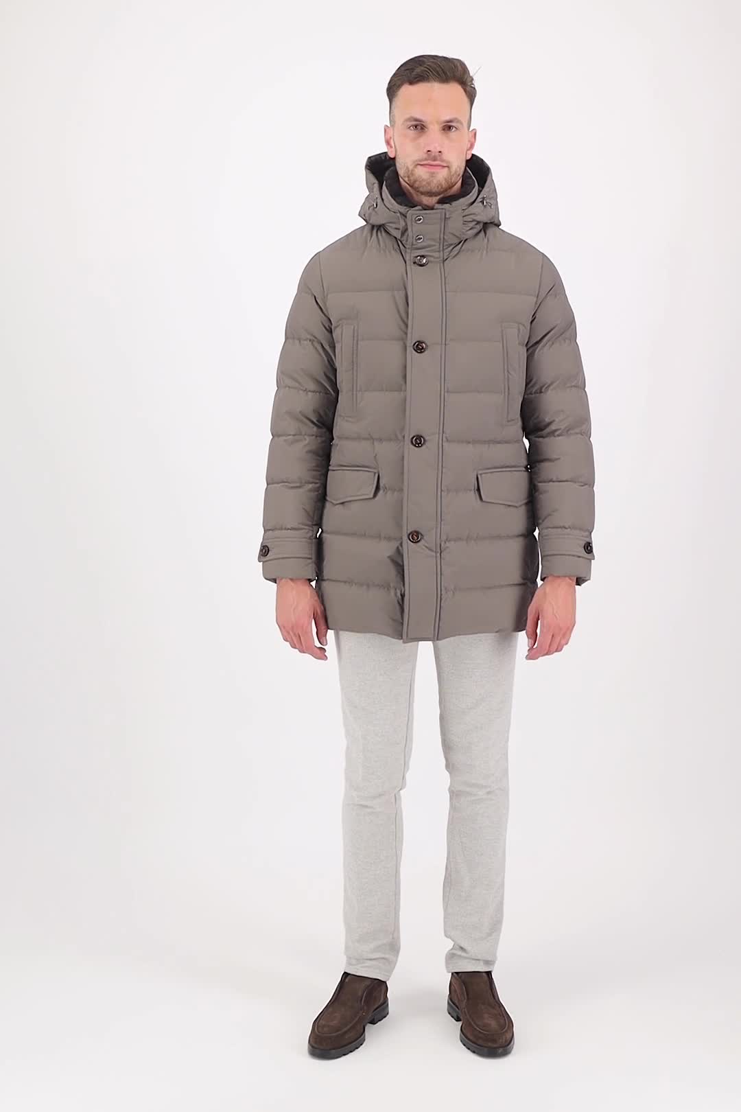 Moorer MOUGI100271-TEPA023-W24 U0203 VISONE video