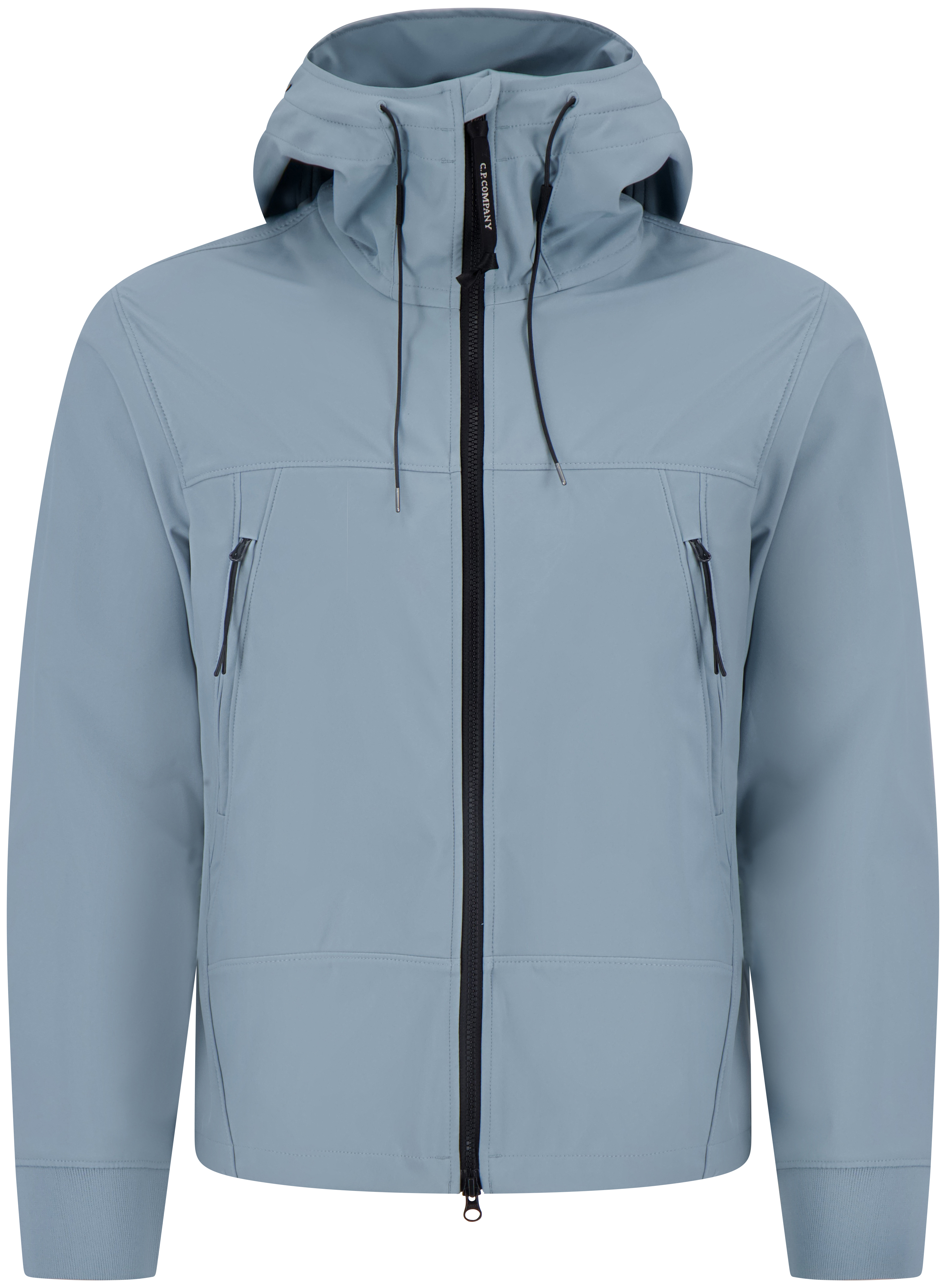 ジャケット・アウター CP Company 09ss goggle jacket 48 C.P. Company Jas Blauw shell-r goggle jacket kopen | Hans voortman