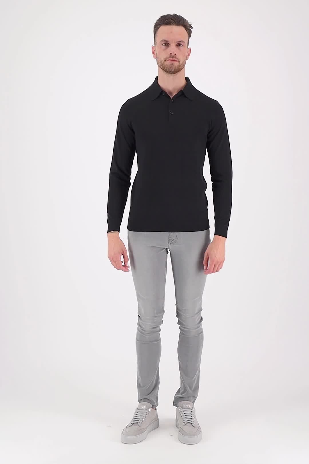 zavoli PICERNO BLACK video