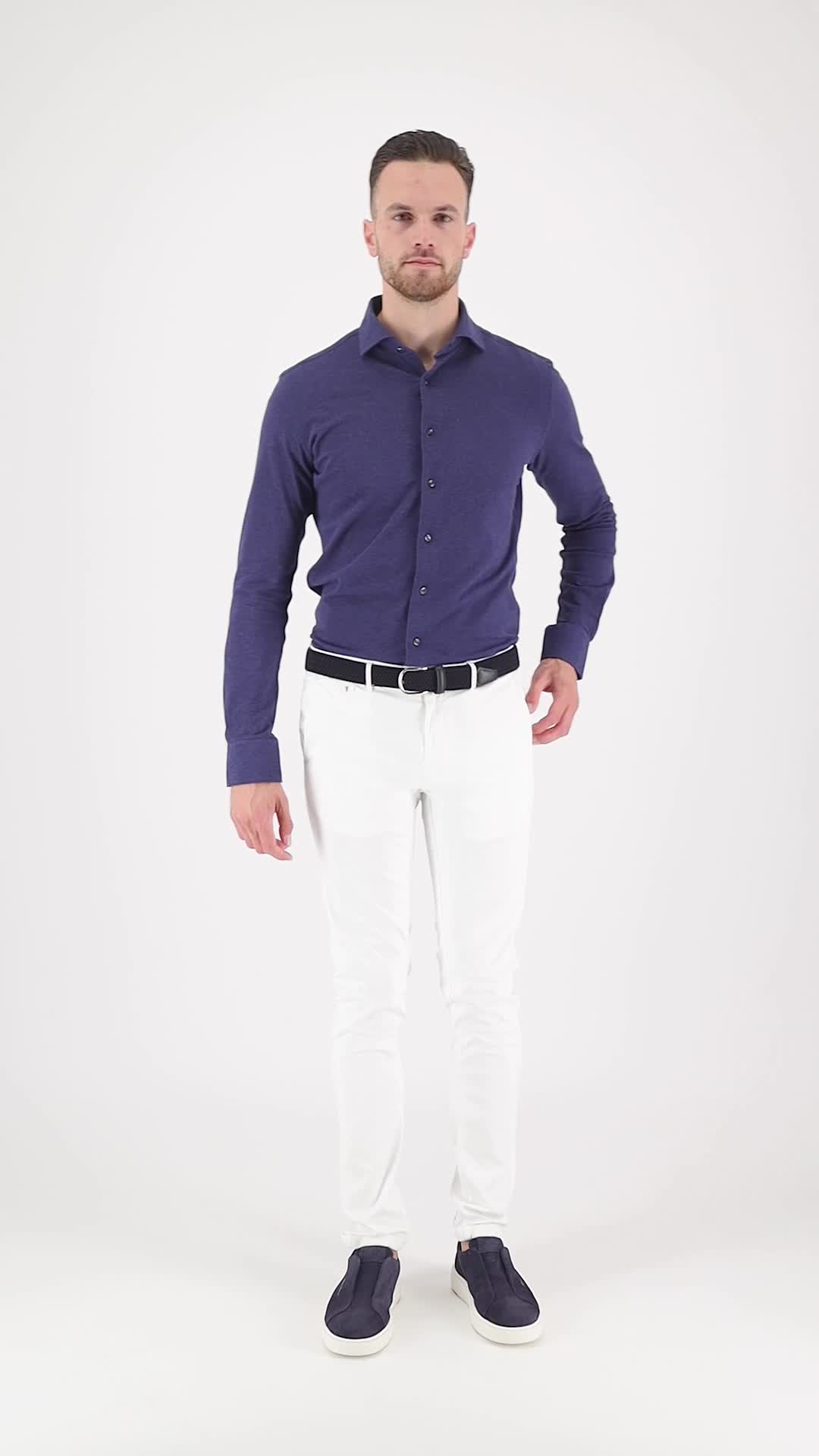 Profuomo   PP0H0A048 NAVY video