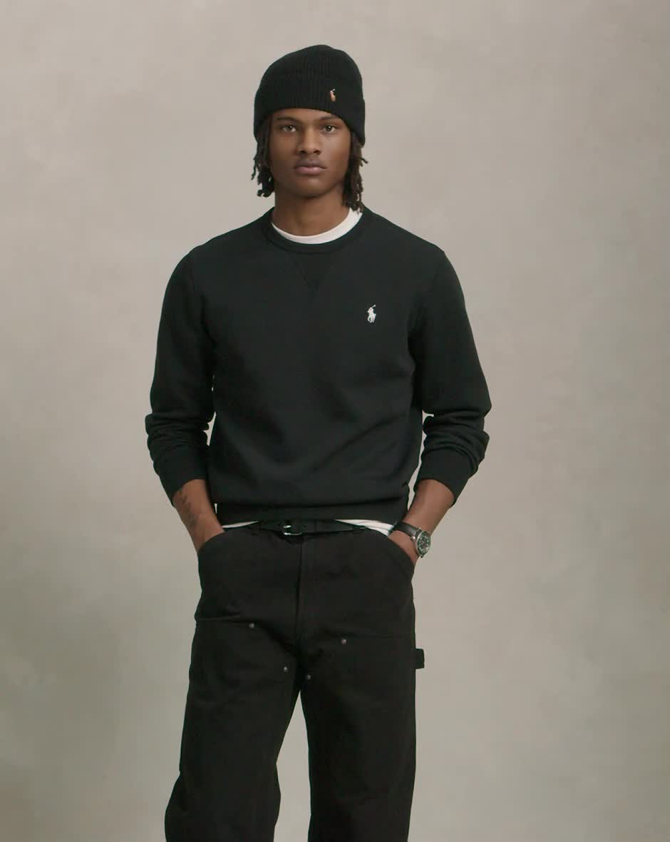 Polo Ralph Lauren  710-888284 ST 003 video