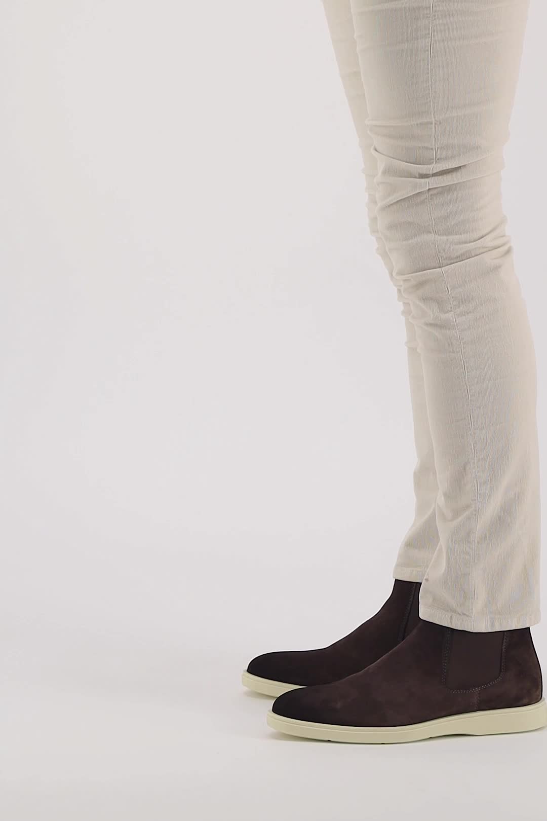 Santoni MGDT18588TICCBGEX T50 video
