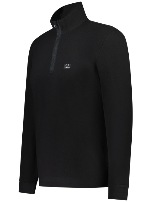 C.P. Company 17CMPL152A-005263W 999 BLACK foto 4